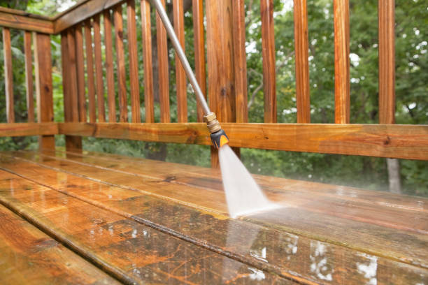 Best Residential Pressure Washing Services  in Arche, OK